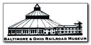 PM Time Service is a licensed vendor for this, and other products, inspired by the collection of the Baltimore & Ohio Railroad Museum ©