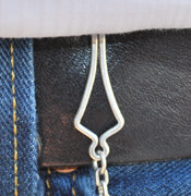 Detail of Belt Clip