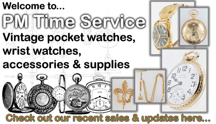 click to view our recent sales & updates