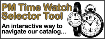 click for view our Watch Selector Tool