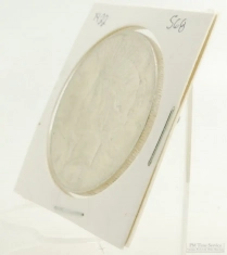 1922 Peace Dollar $1.00 US Coin, circulated, "Fine" condition