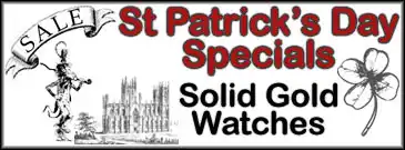 click to view our seasonal sale items