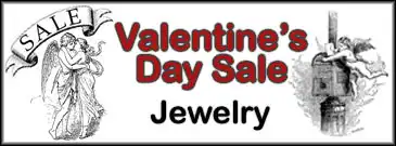 click to view our seasonal sale items